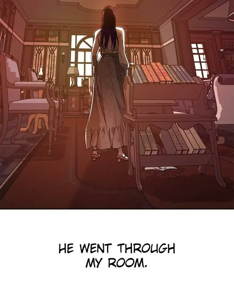 I Want to Be You, Just For A Day Chapter 57 page 62