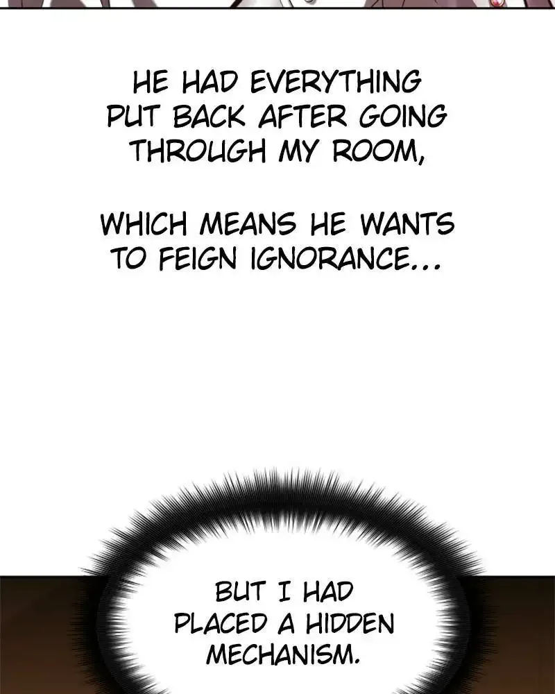 I Want to Be You, Just For A Day Chapter 57 page 69