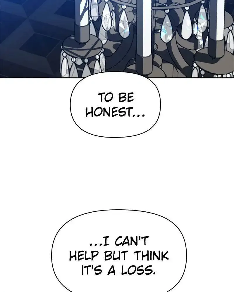 I Want to Be You, Just For A Day Chapter 53 page 203
