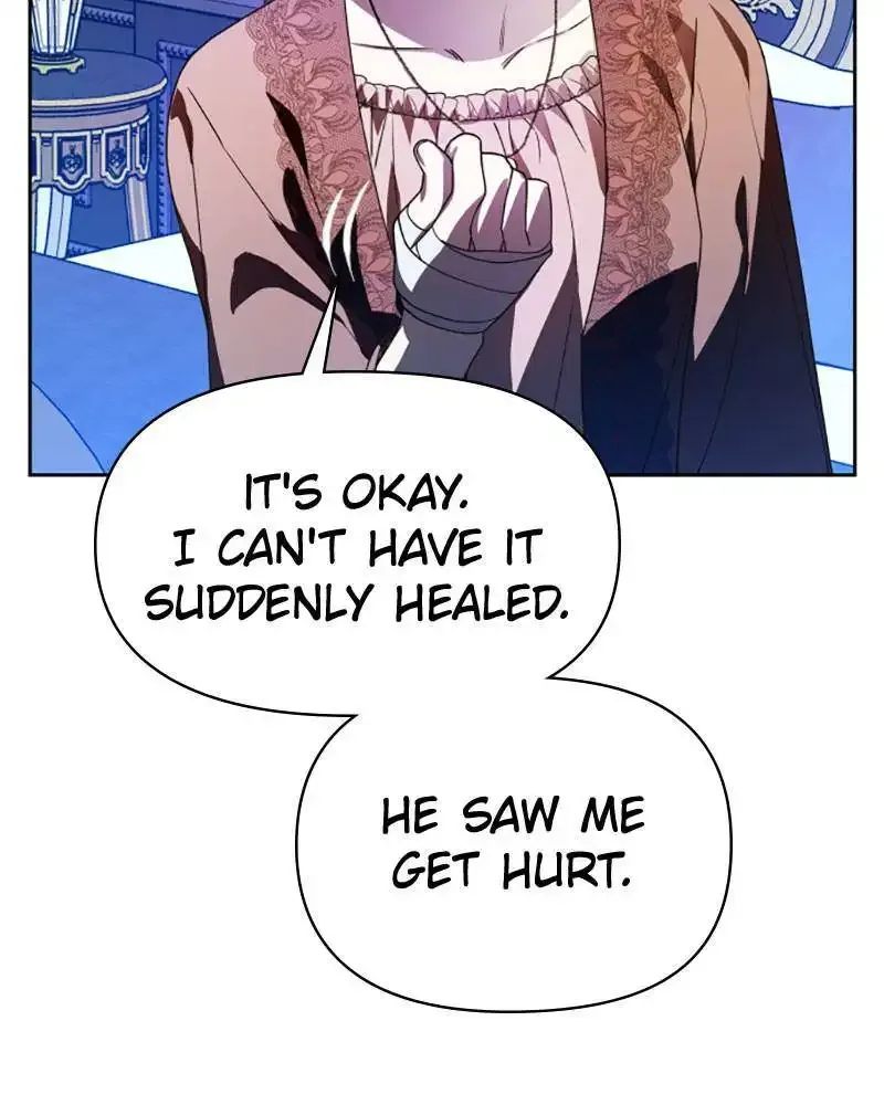 I Want to Be You, Just For A Day Chapter 53 page 201