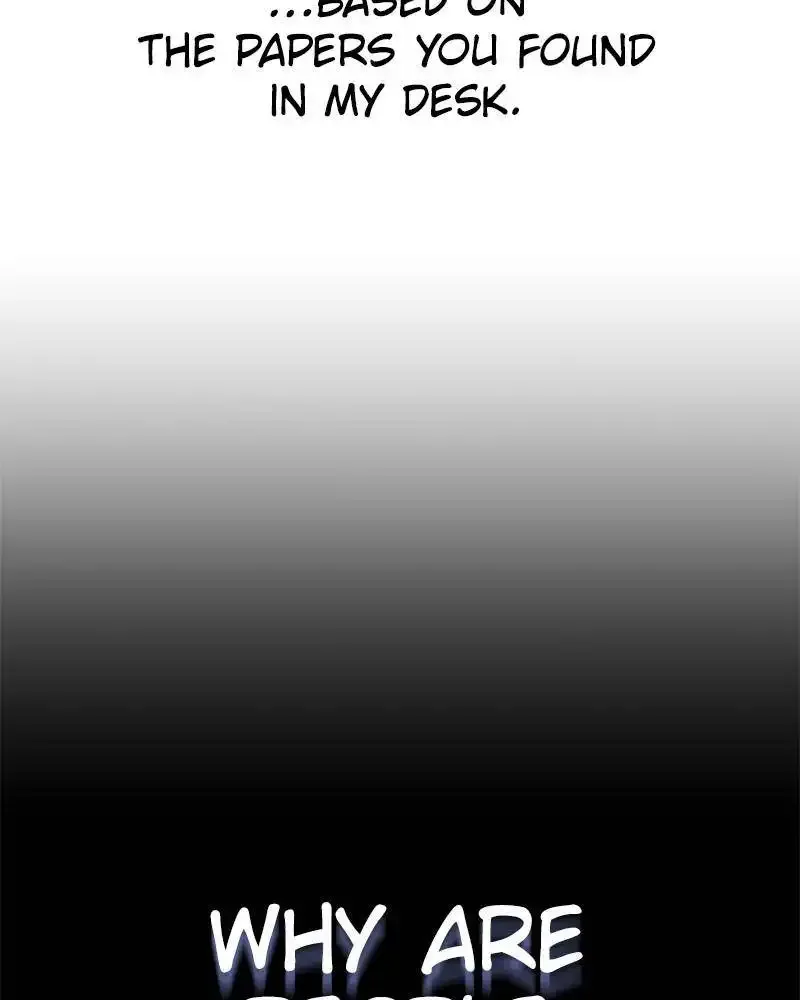 I Want to Be You, Just For A Day Chapter 57 page 122