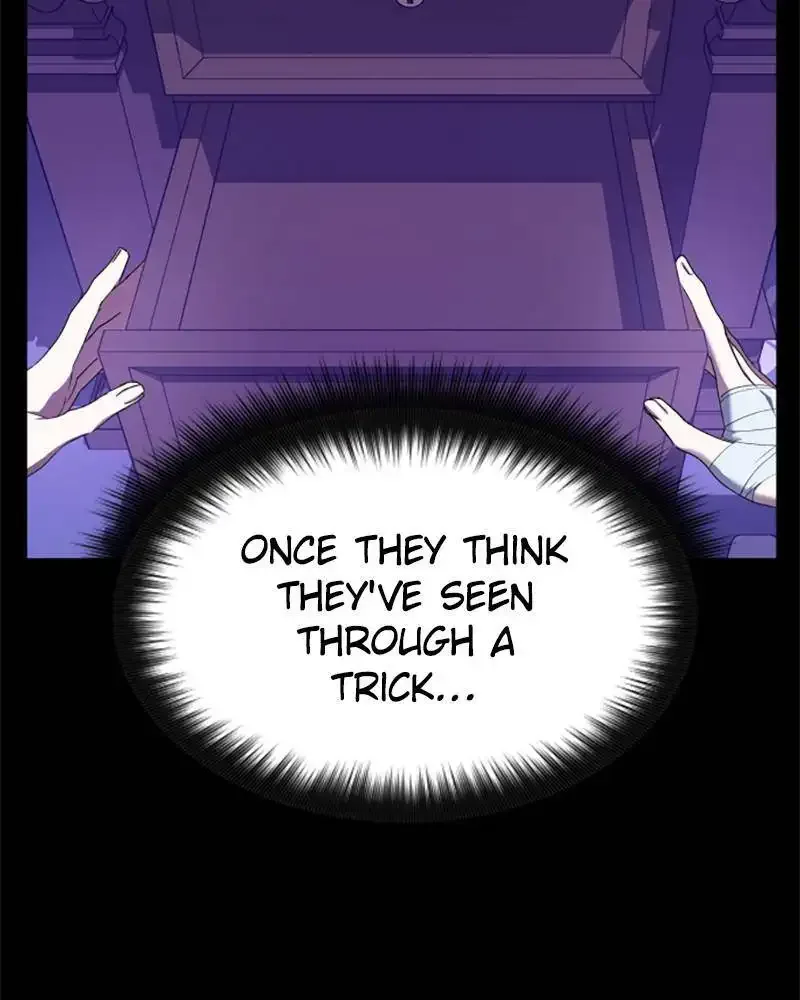 I Want to Be You, Just For A Day Chapter 57 page 126