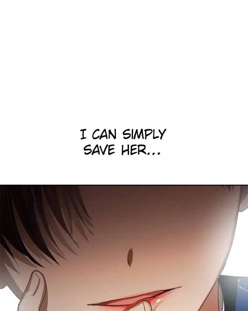 I Want to Be You, Just For A Day Chapter 58 page 154