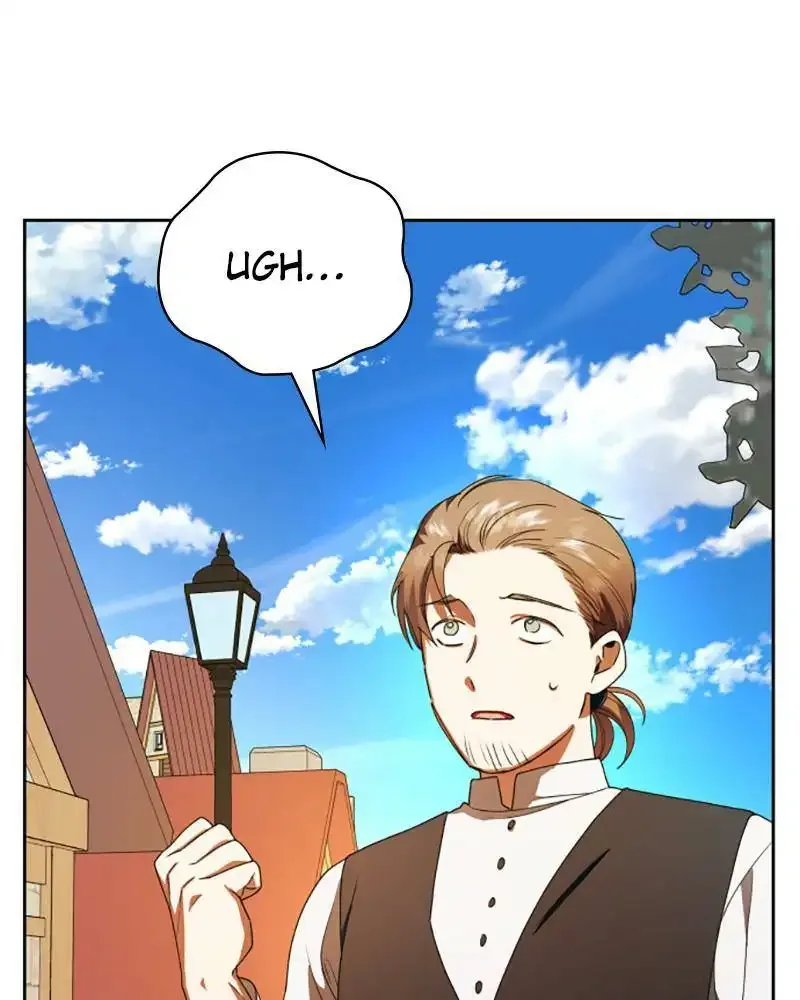 I Want to Be You, Just For A Day Chapter 57 page 167