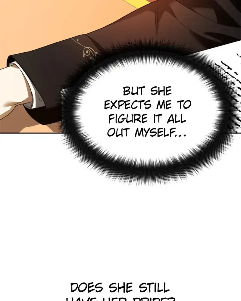 I Want to Be You, Just For A Day Chapter 58 page 175