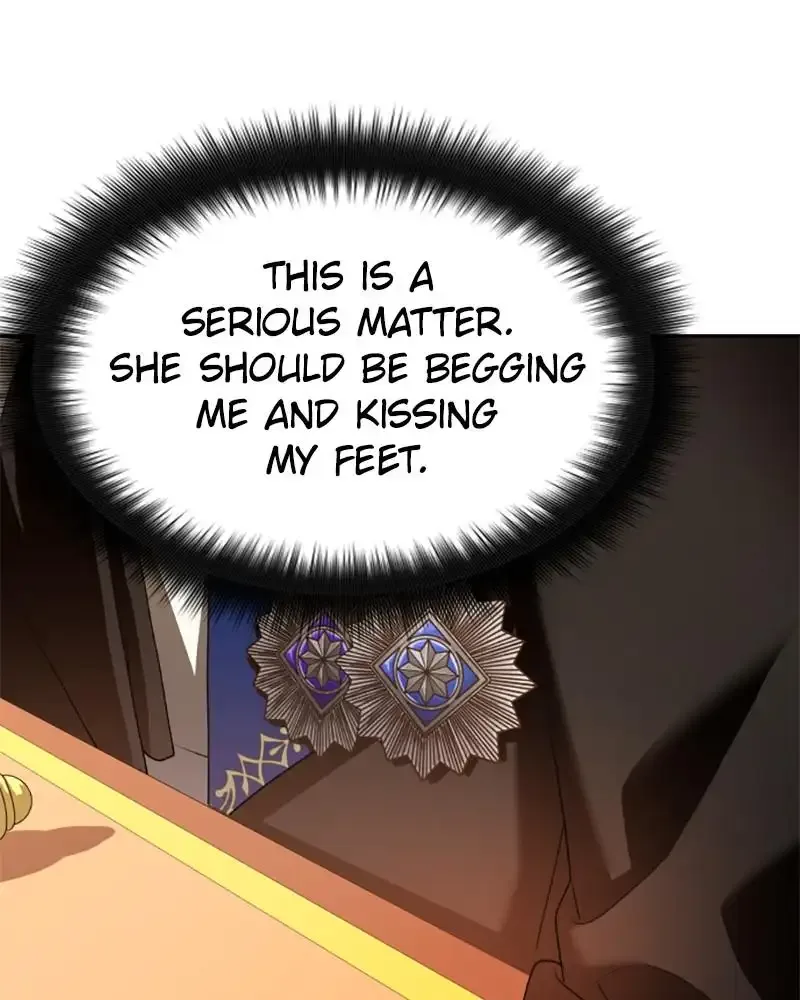 I Want to Be You, Just For A Day Chapter 58 page 174