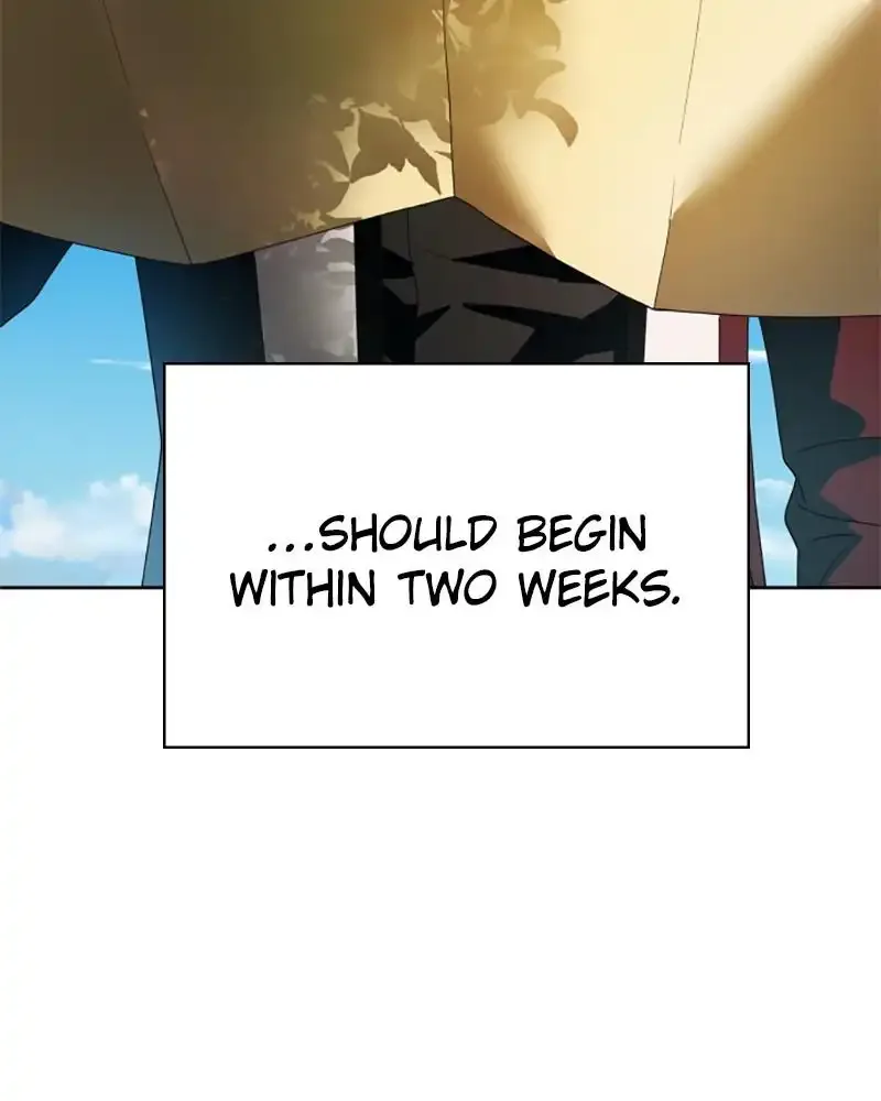 I Want to Be You, Just For A Day Chapter 58 page 187