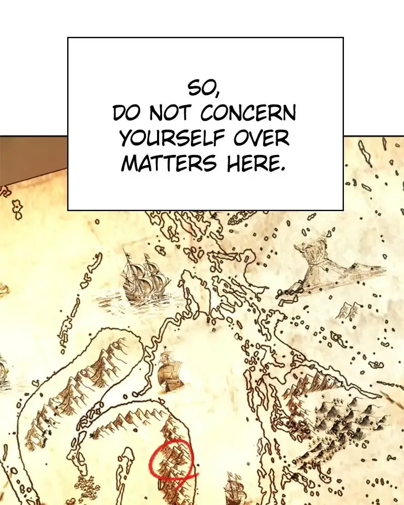 I Want to Be You, Just For A Day Chapter 58 page 188