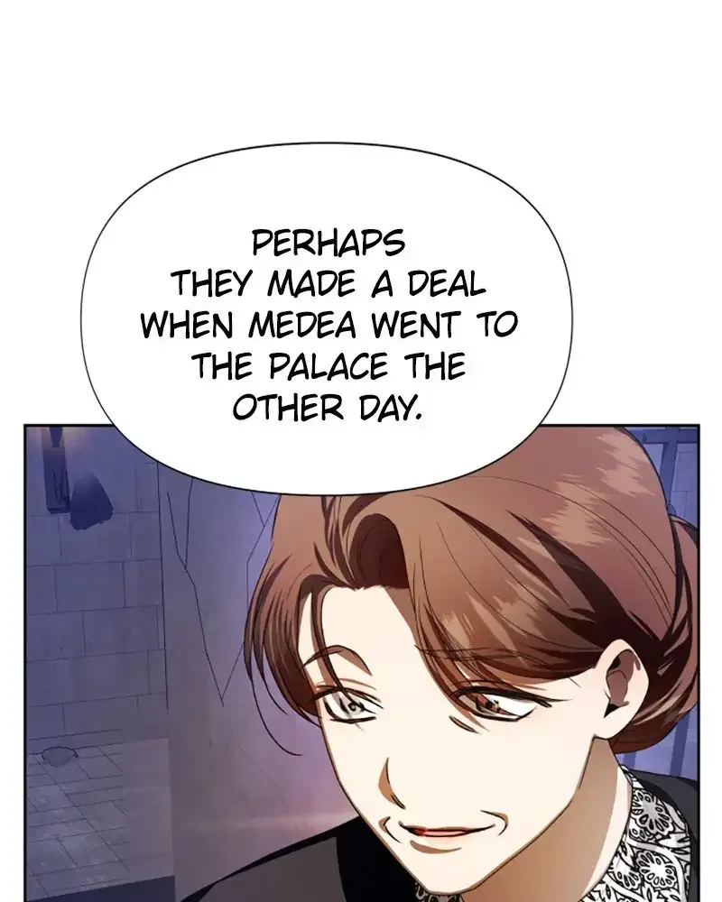 I Want to Be You, Just For A Day Chapter 66 page 37