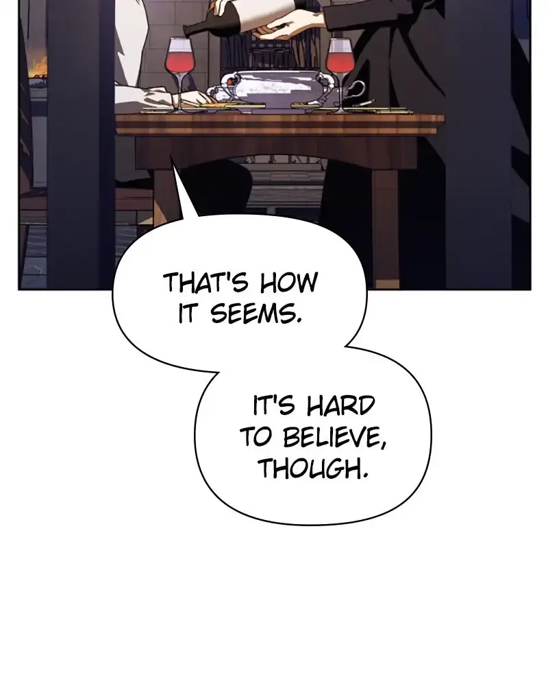 I Want to Be You, Just For A Day Chapter 66 page 36