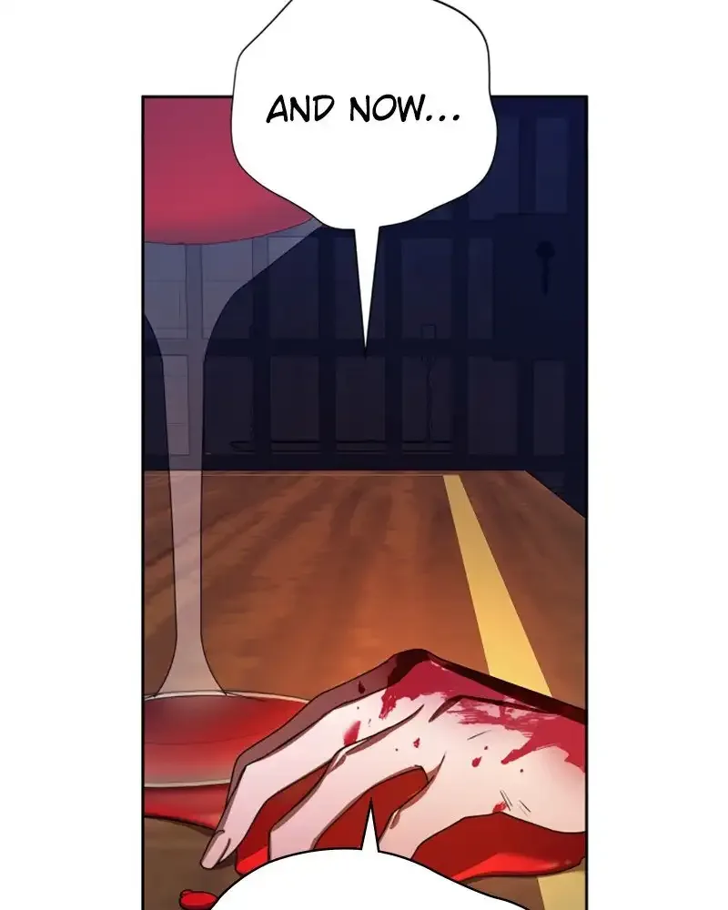 I Want to Be You, Just For A Day Chapter 66 page 42