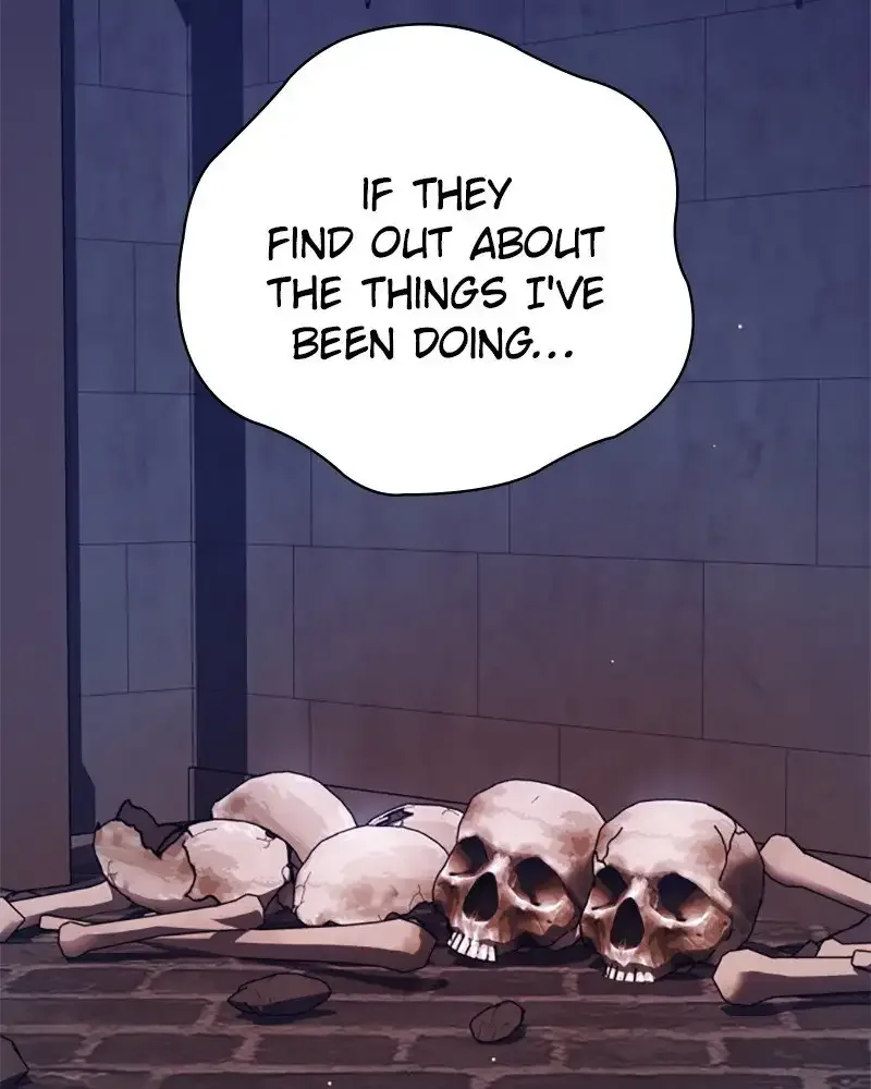 I Want to Be You, Just For A Day Chapter 66 page 44