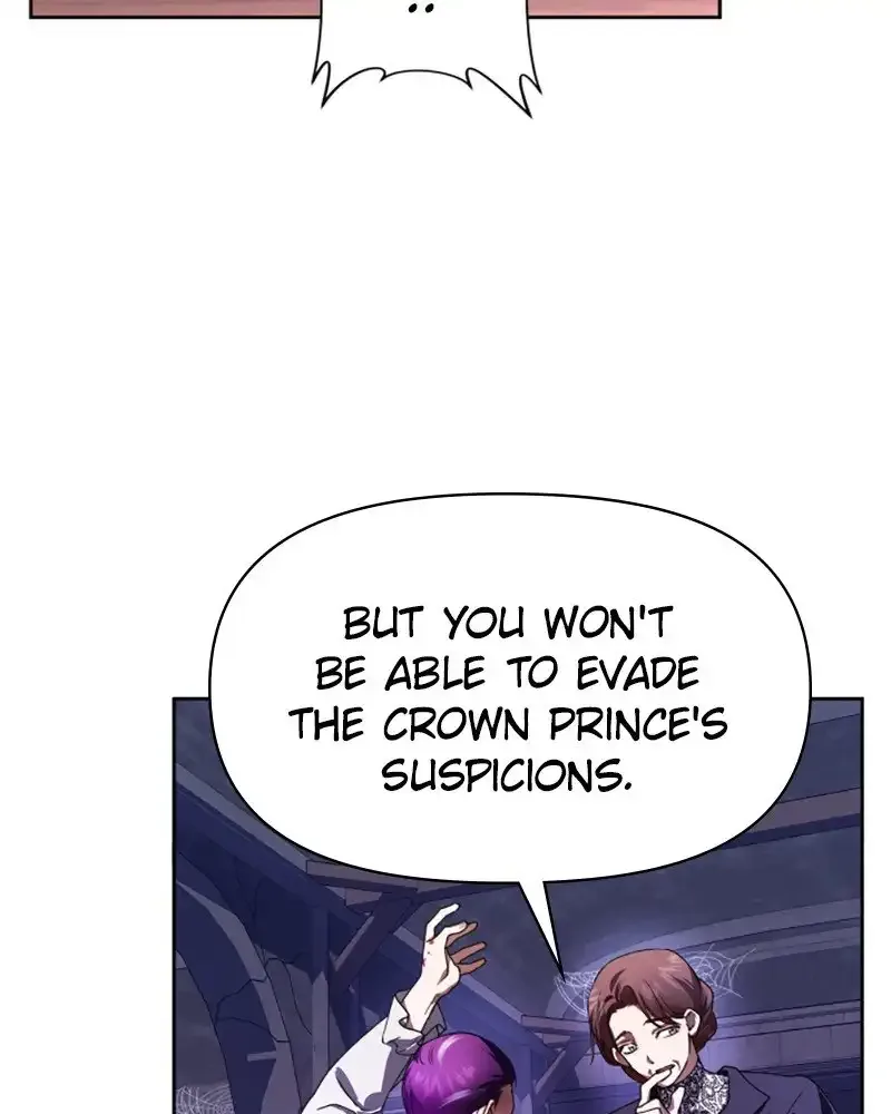 I Want to Be You, Just For A Day Chapter 66 page 50