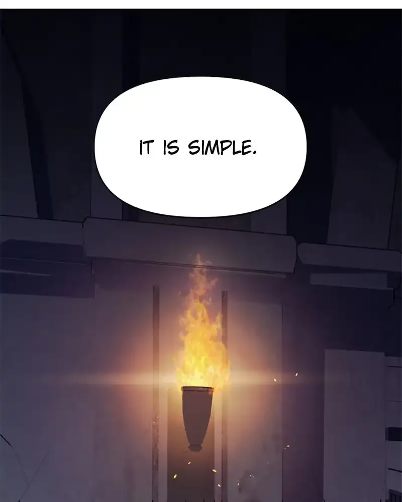 I Want to Be You, Just For A Day Chapter 66 page 57