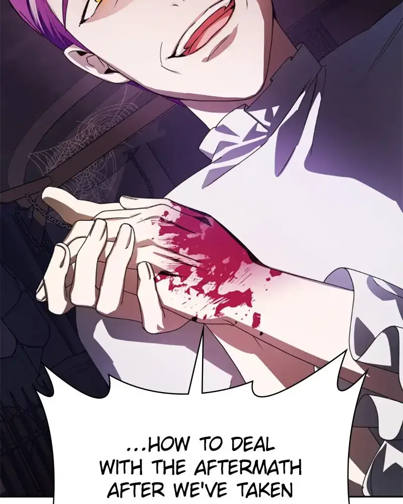 I Want to Be You, Just For A Day Chapter 66 page 54