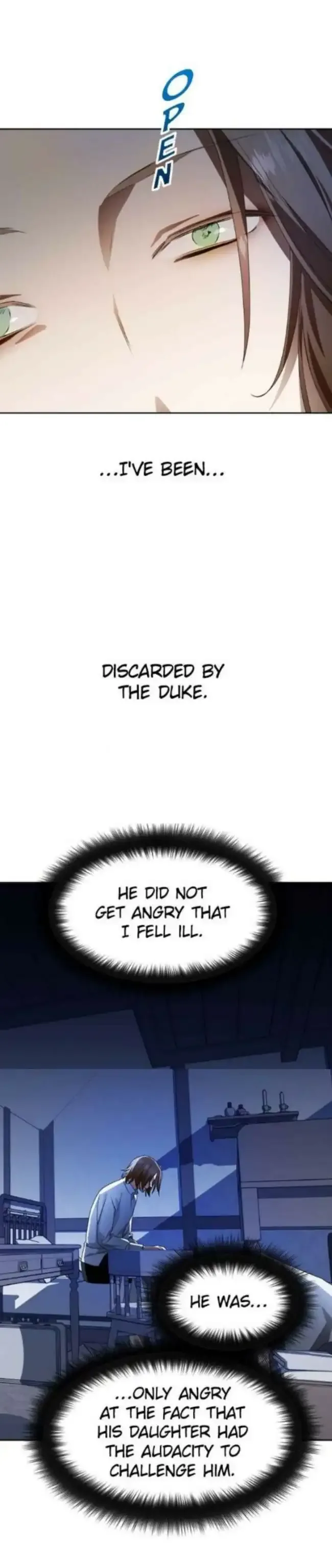 I Want to Be You, Just For A Day Chapter 68 page 12