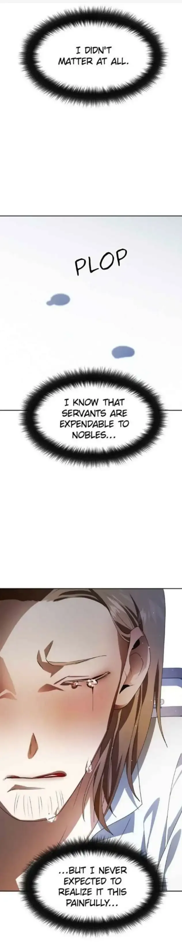 I Want to Be You, Just For A Day Chapter 68 page 13