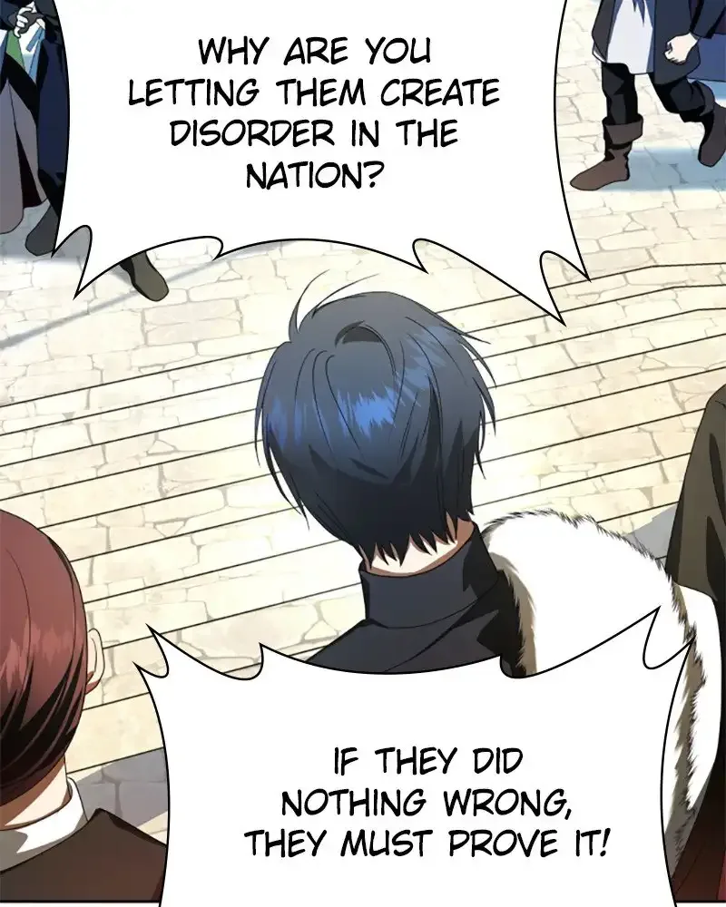 I Want to Be You, Just For A Day Chapter 66 page 94