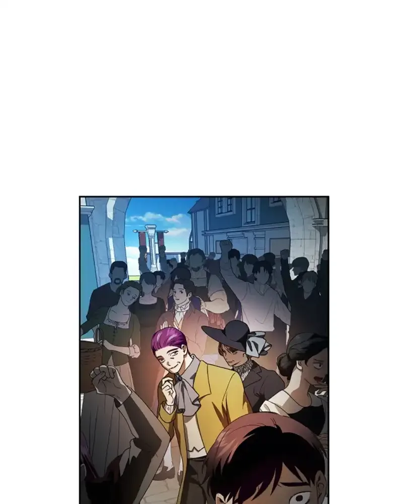 I Want to Be You, Just For A Day Chapter 66 page 99