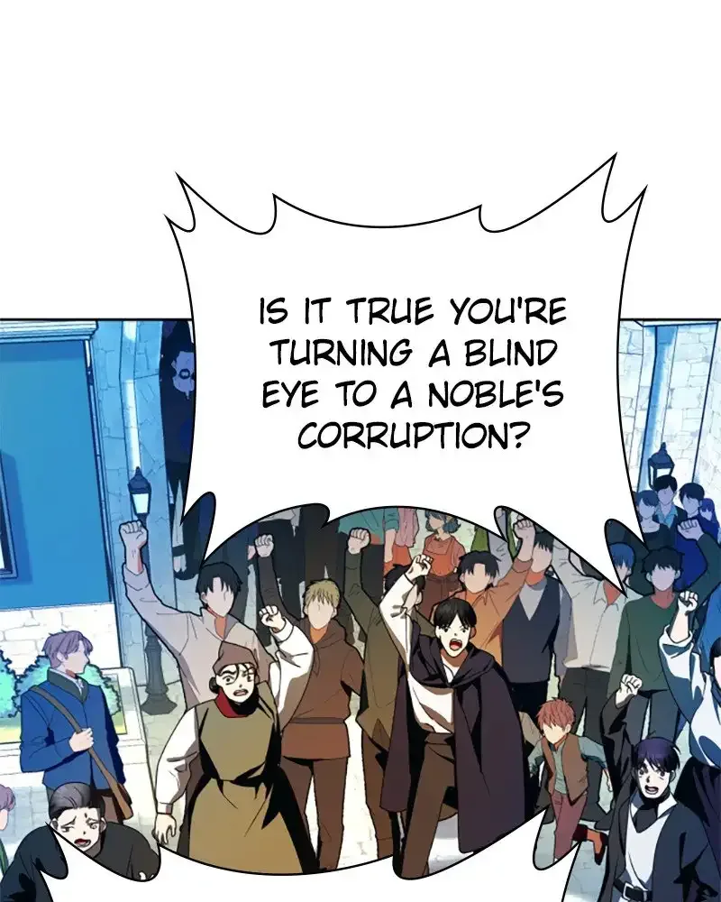 I Want to Be You, Just For A Day Chapter 66 page 93