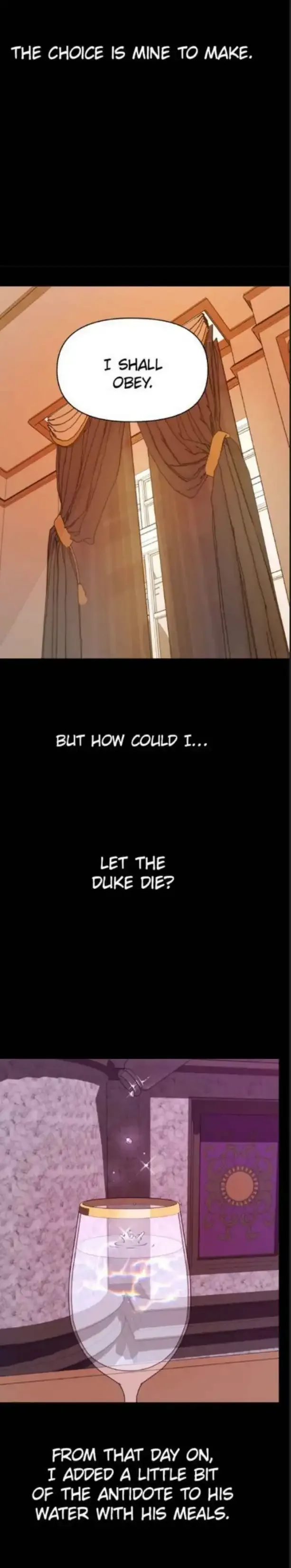 I Want to Be You, Just For A Day Chapter 68 page 21