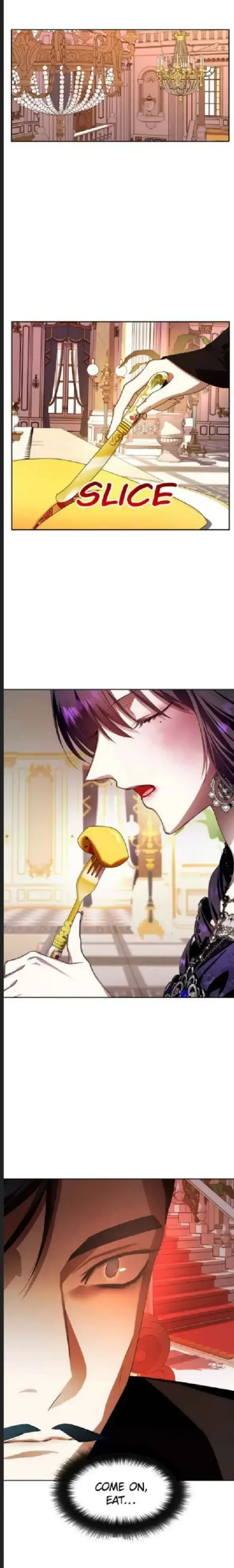 I Want to Be You, Just For A Day Chapter 68 page 32