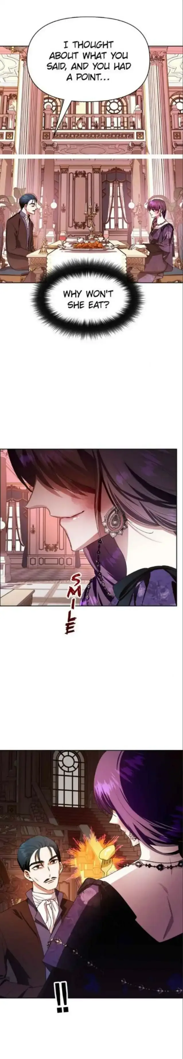 I Want to Be You, Just For A Day Chapter 68 page 35