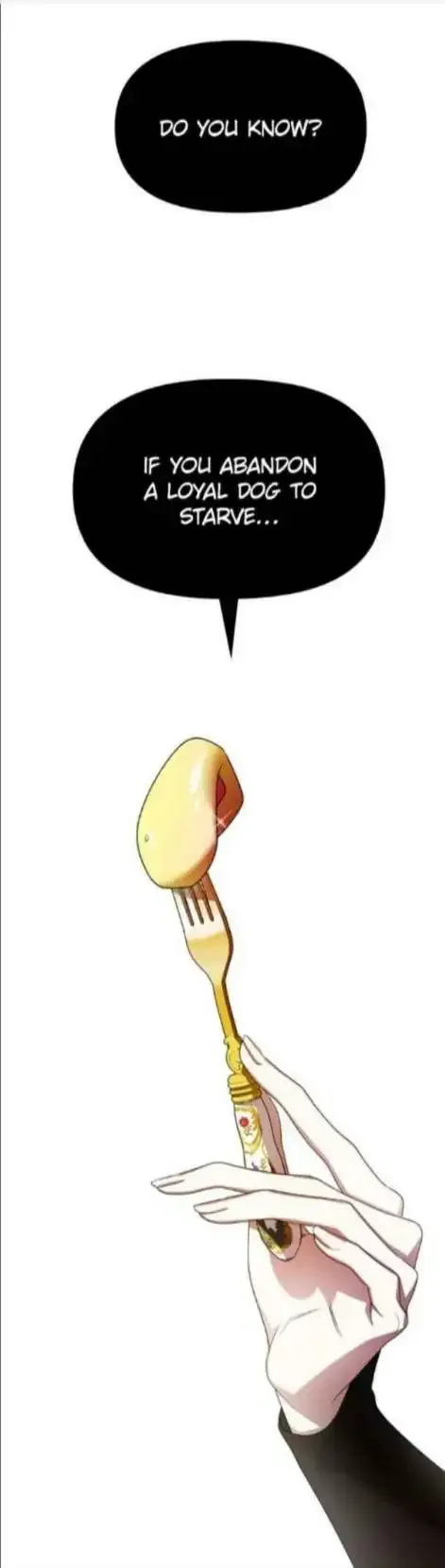 I Want to Be You, Just For A Day Chapter 68 page 41