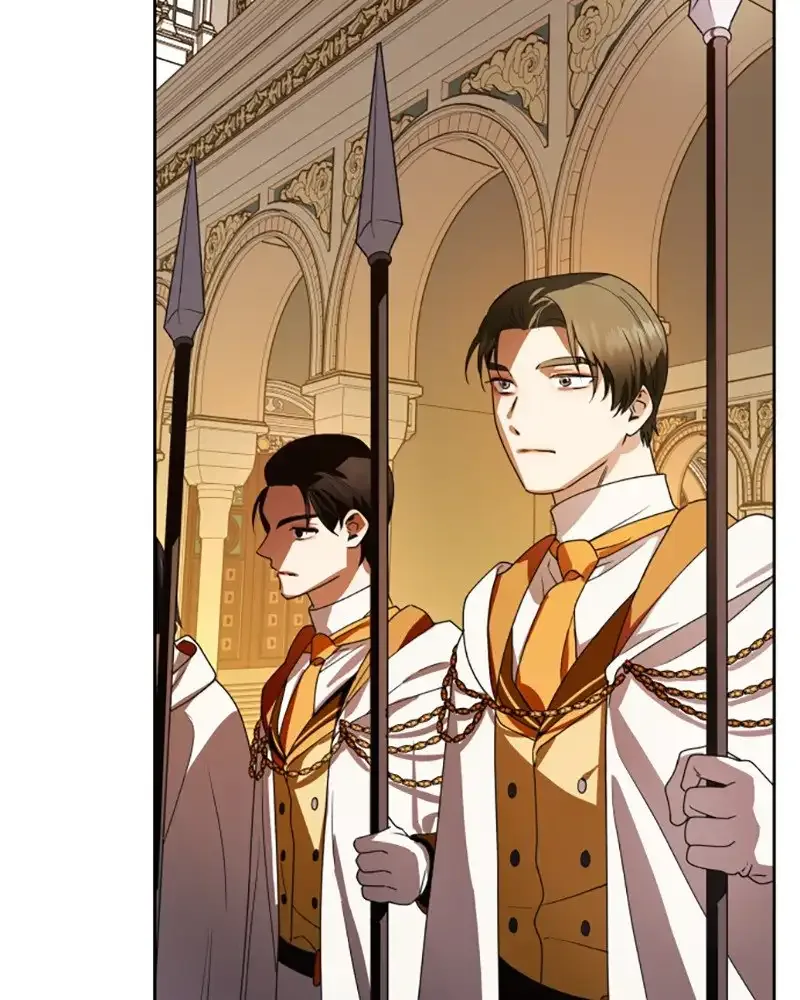 I Want to Be You, Just For A Day Chapter 66 page 159