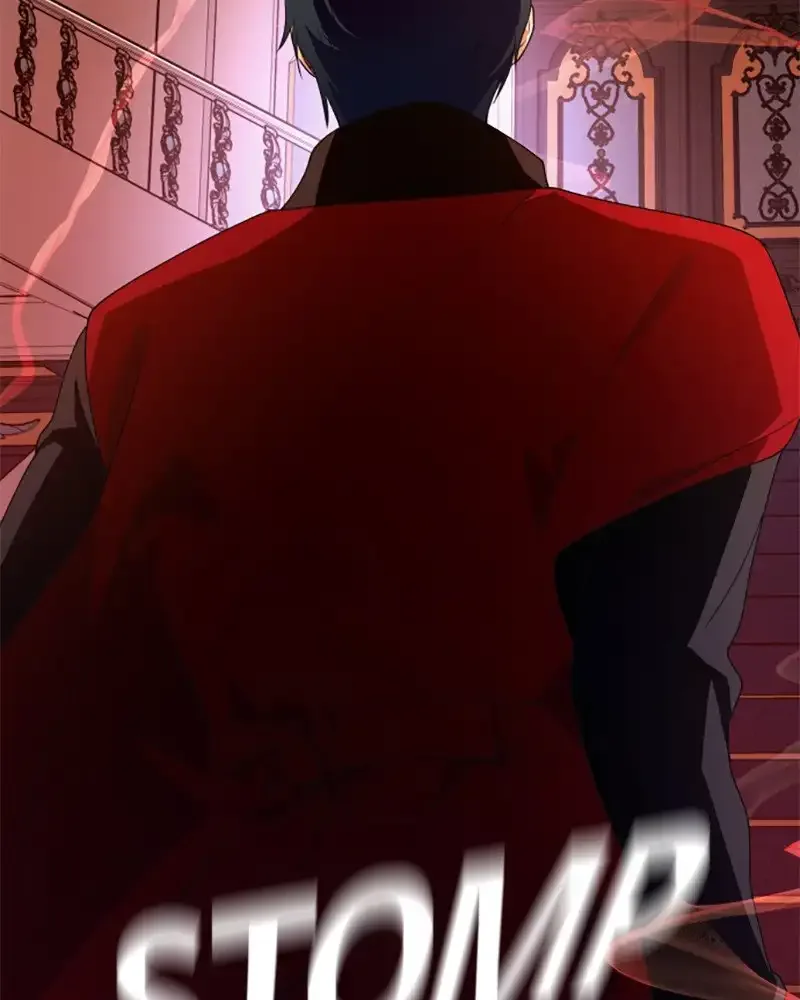 I Want to Be You, Just For A Day Chapter 66 page 163