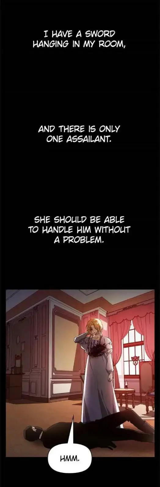 I Want to Be You, Just For A Day Chapter 72 page 8