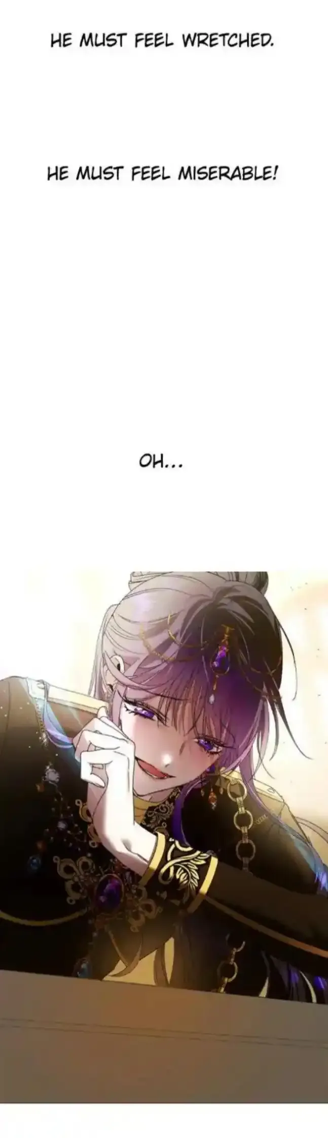 I Want to Be You, Just For A Day Chapter 75 page 10
