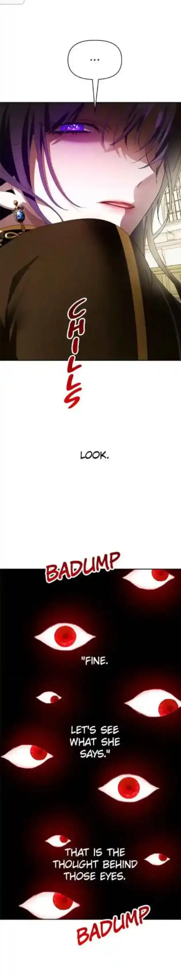 I Want to Be You, Just For A Day Chapter 75 page 14