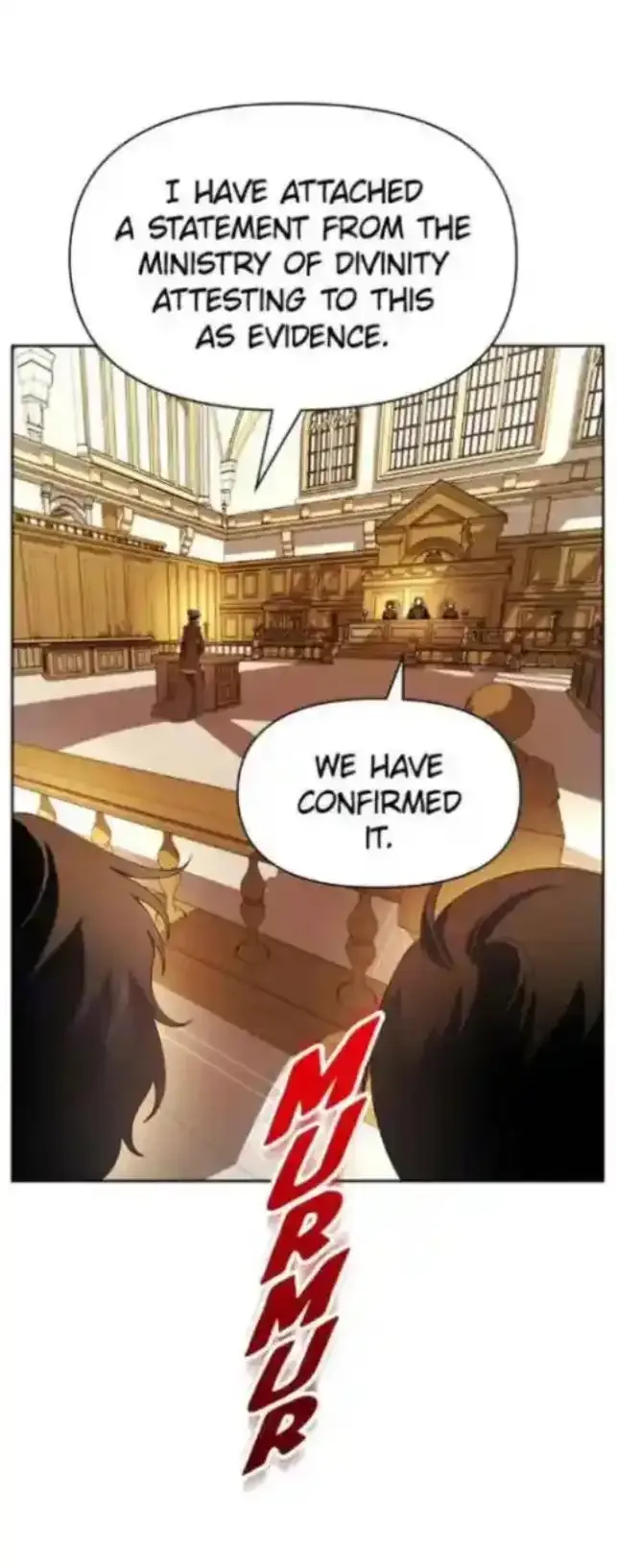 I Want to Be You, Just For A Day Chapter 75 page 21
