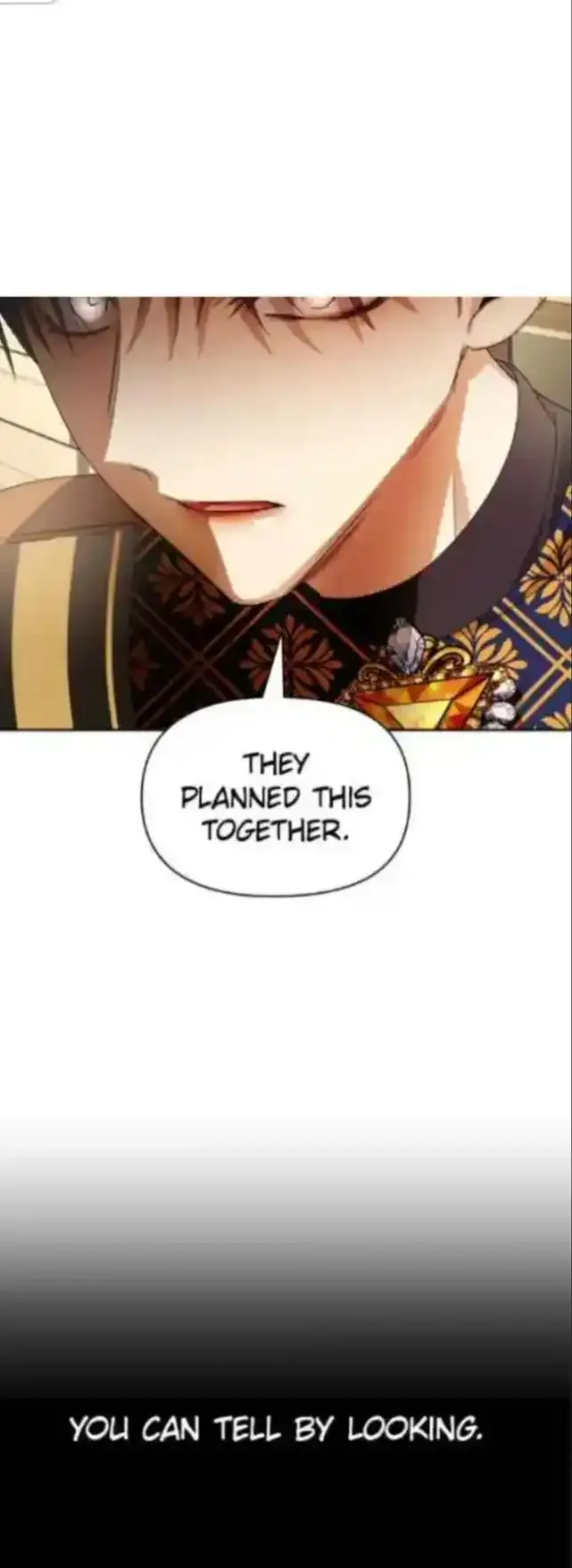 I Want to Be You, Just For A Day Chapter 75 page 48