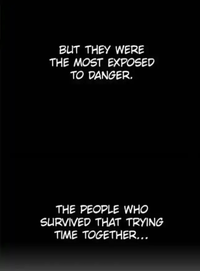 I Want to Be You, Just For A Day Chapter 75 page 54