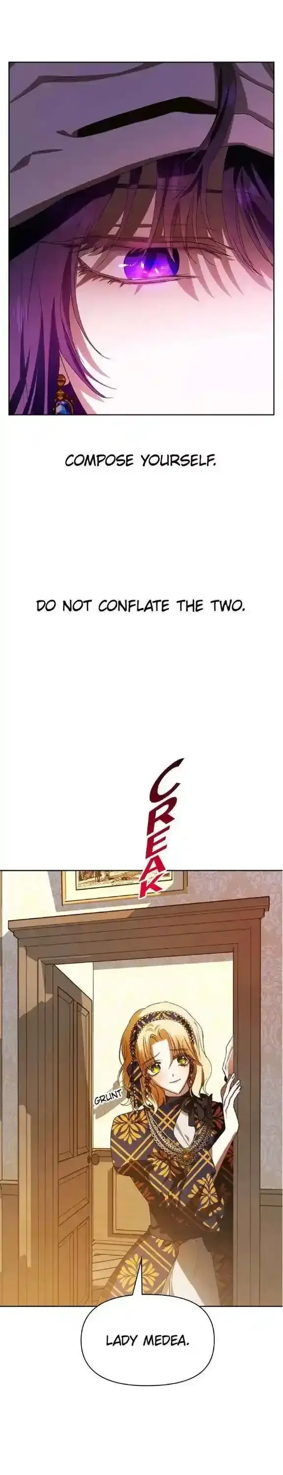 I Want to Be You, Just For A Day Chapter 77 page 17