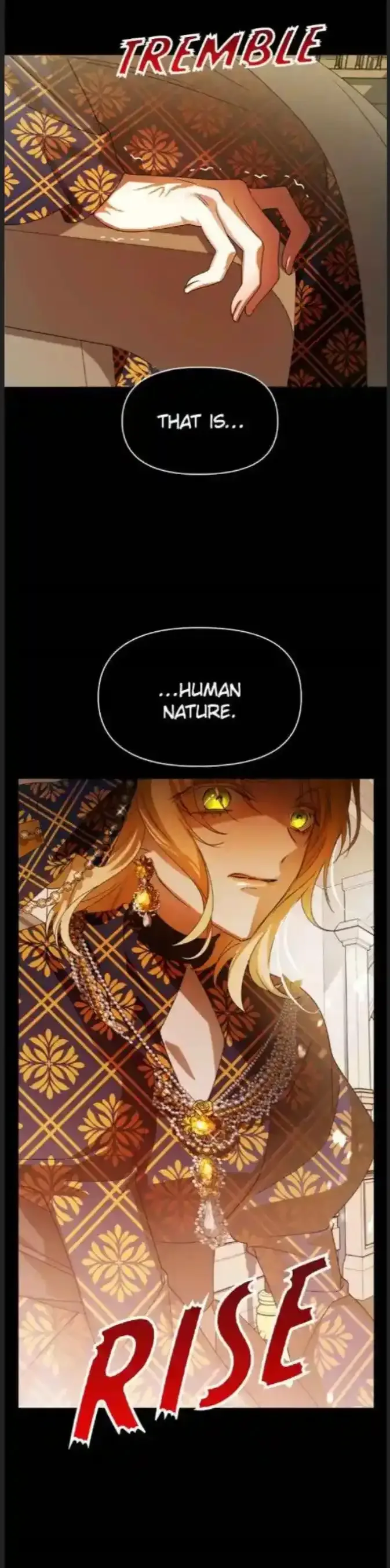 I Want to Be You, Just For A Day Chapter 75 page 62