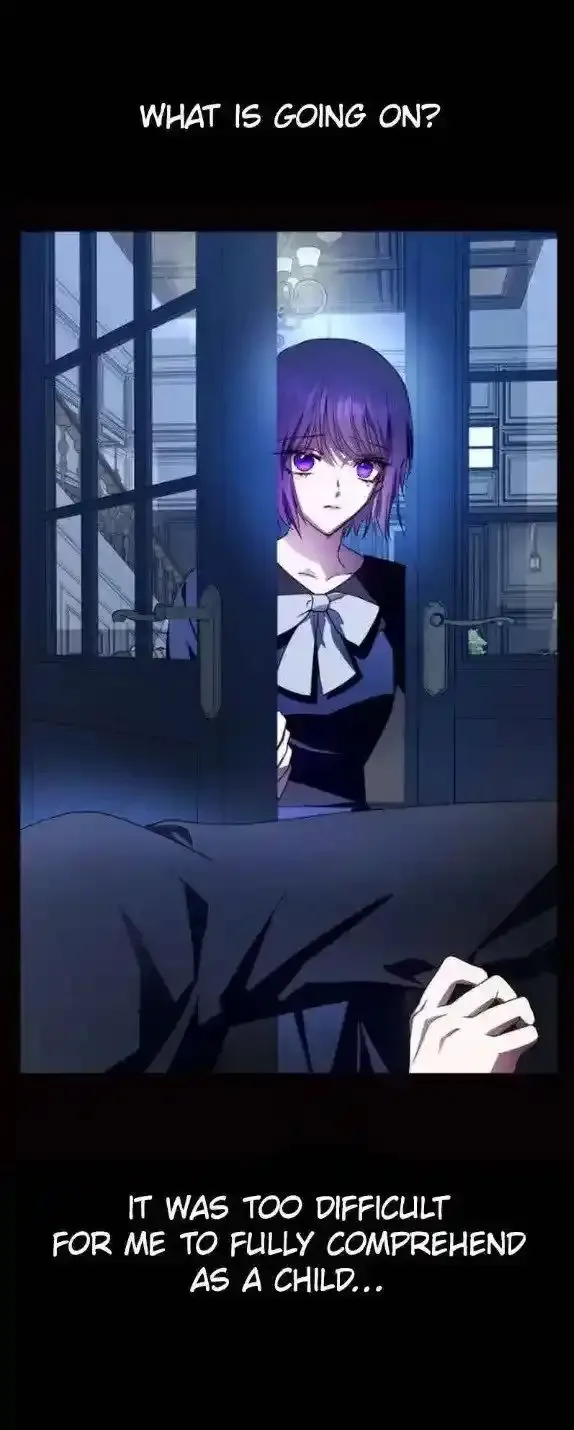 I Want to Be You, Just For A Day Chapter 77 page 33