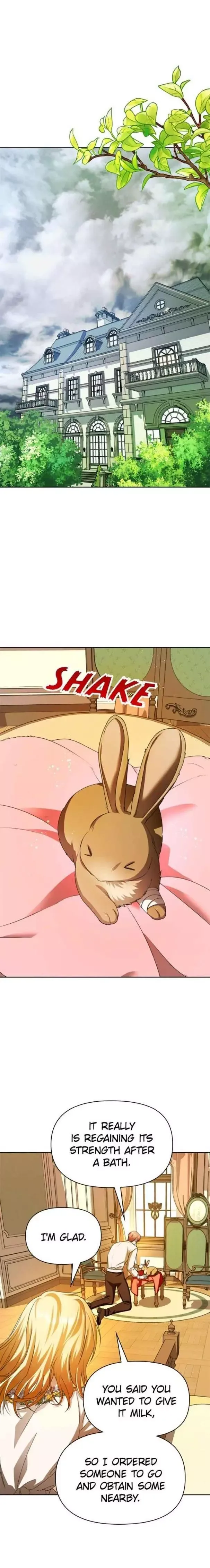 I Want to Be You, Just For A Day Chapter 87 page 4