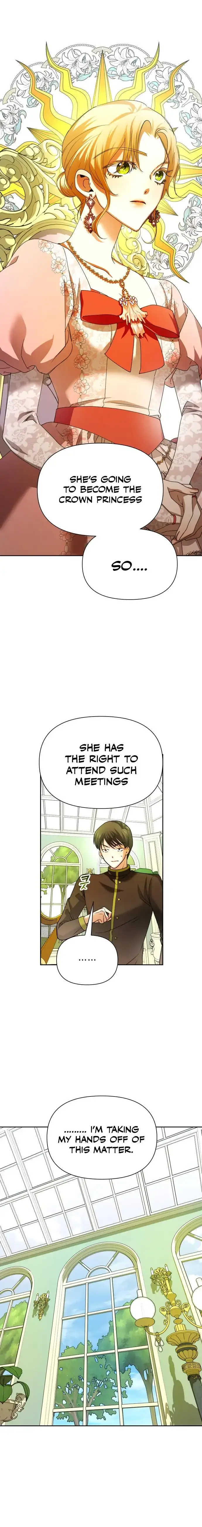 I Want to Be You, Just For A Day Chapter 88 page 4