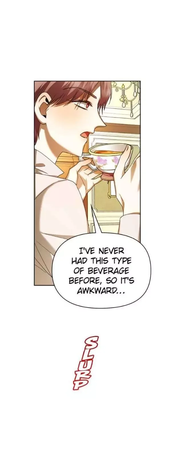 I Want to Be You, Just For A Day Chapter 87 page 6