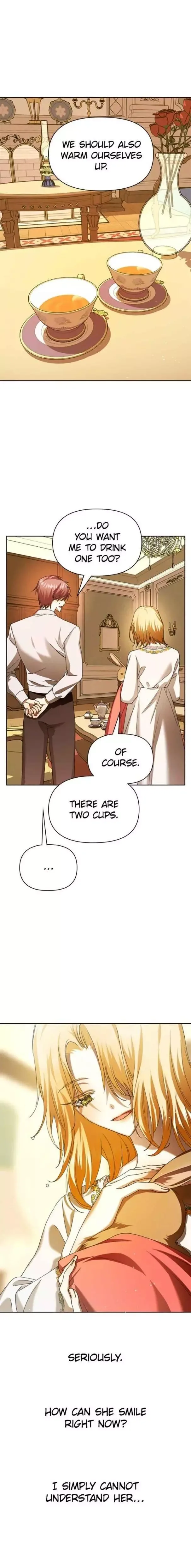 I Want to Be You, Just For A Day Chapter 87 page 5