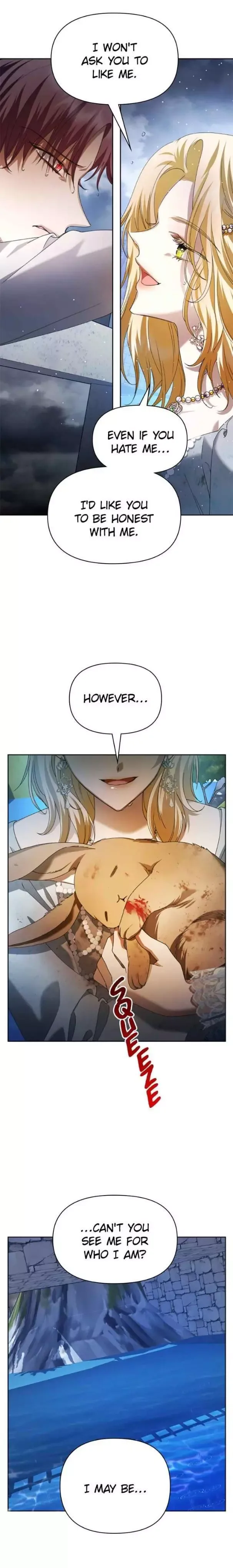 I Want to Be You, Just For A Day Chapter 87 page 2