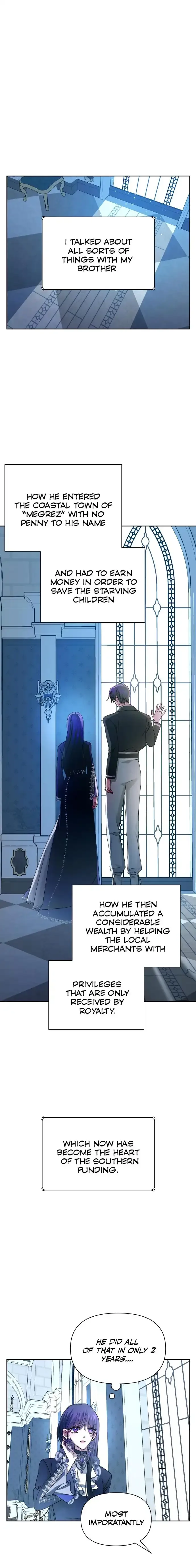 I Want to Be You, Just For A Day Chapter 88 page 14
