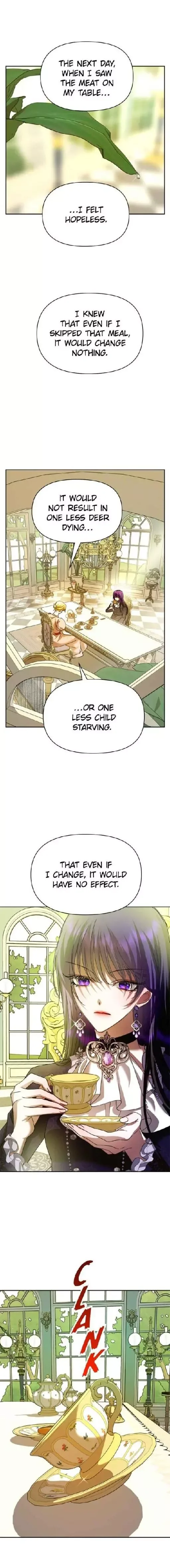 I Want to Be You, Just For A Day Chapter 87 page 18