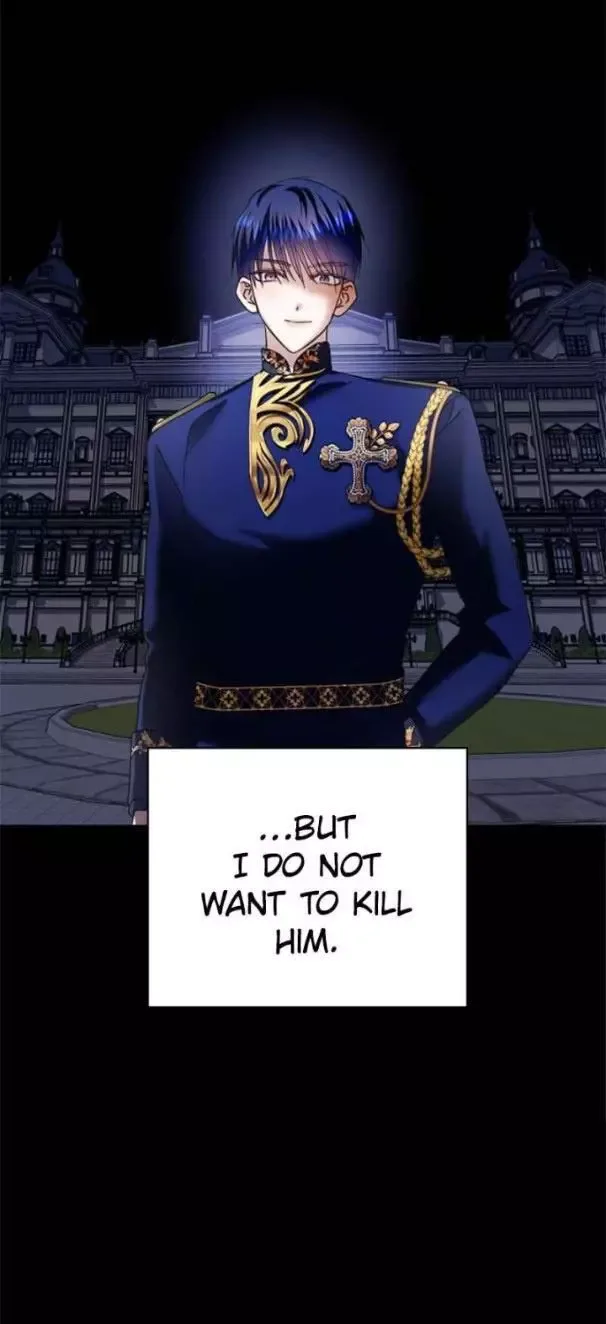 I Want to Be You, Just For A Day Chapter 87 page 25