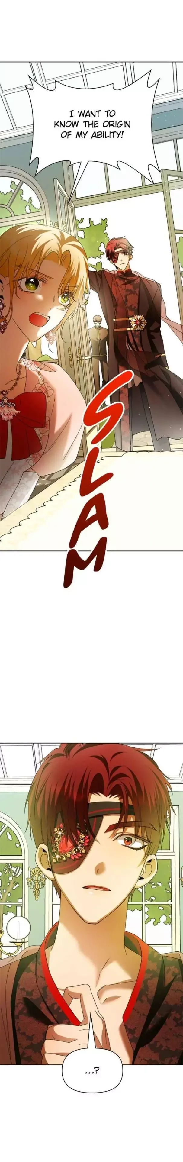 I Want to Be You, Just For A Day Chapter 87 page 28