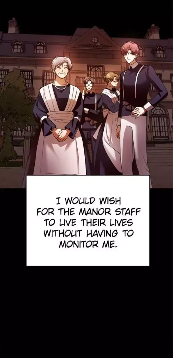 I Want to Be You, Just For A Day Chapter 87 page 24