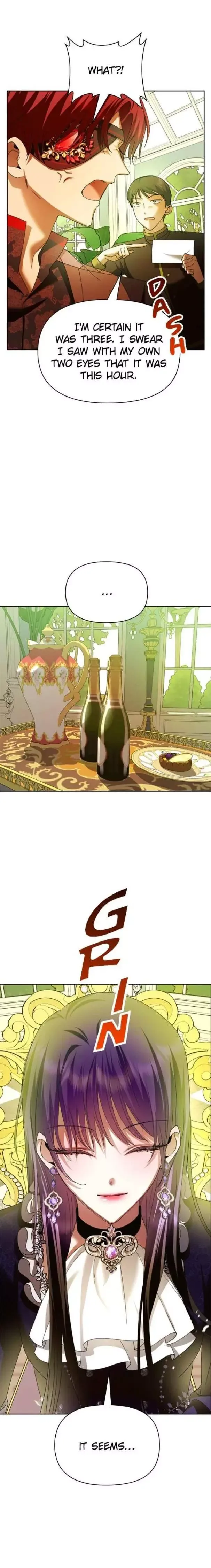 I Want to Be You, Just For A Day Chapter 87 page 30